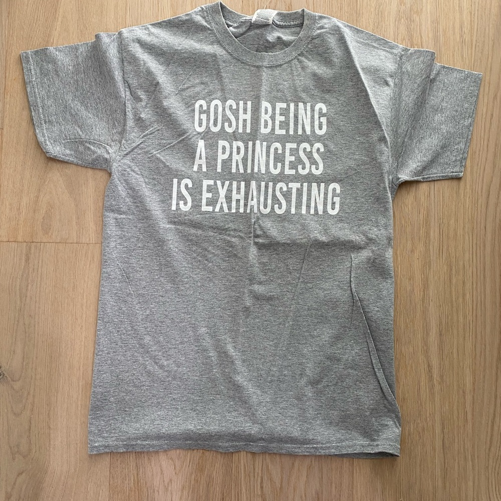 Women’s T shirt